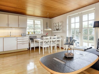 Ferienhaus Enø  12