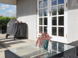 Holiday house Enø  16