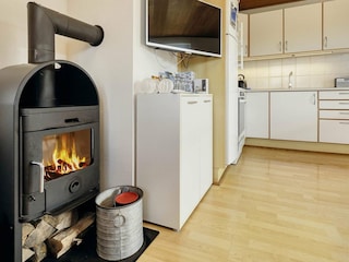 Maison de vacances Enø  9