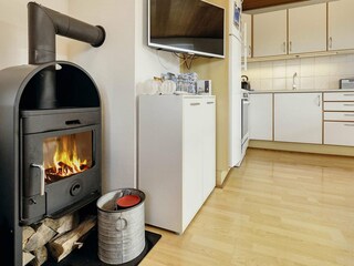 Vakantiehuis Enø  2