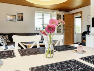 Holiday house Enø  8