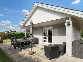 Casa per le vacanze Enø  20