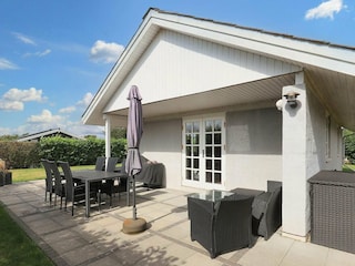 Maison de vacances Enø  13