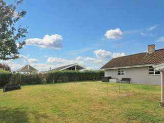 Casa per le vacanze Enø  11
