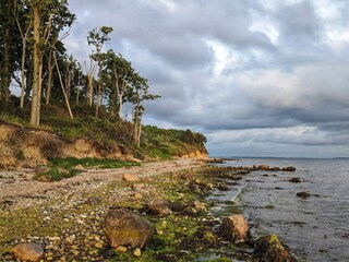 Casa de vacaciones Enø  23