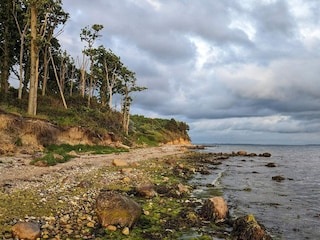 Holiday house Enø  39