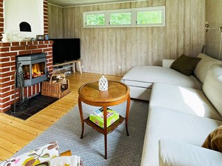 Holiday house Grohed  22