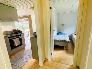 Holiday house Grohed  23