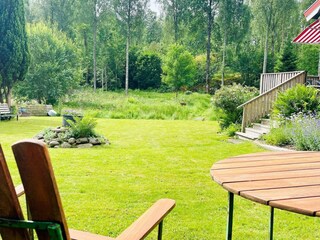 Vakantiehuis Grohed Buitenaudio-opname 5