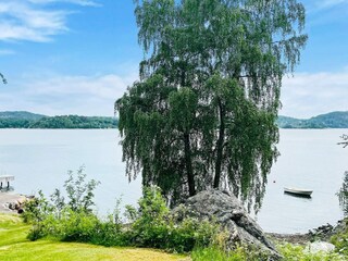 Ferienhaus Grohed Außenaufnahme 12