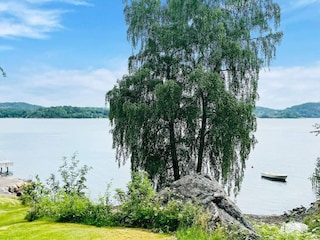 Holiday house Grohed Outdoor Recording 12