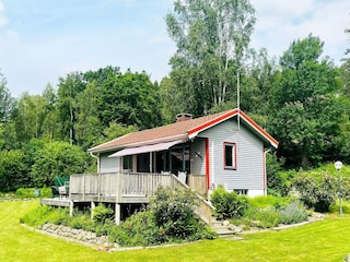 Holiday house Grohed Outdoor Recording 4
