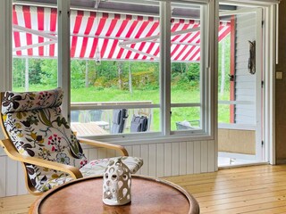Vakantiehuis Grohed  14