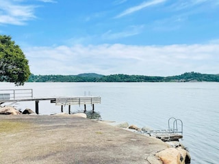 Holiday house Grohed Outdoor Recording 6