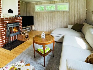 Vakantiehuis Grohed  18