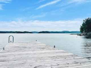 Holiday house Grohed Outdoor Recording 9