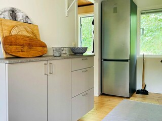 Vakantiehuis Grohed  23
