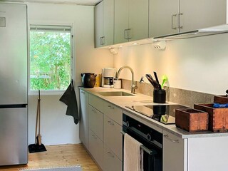 Vakantiehuis Grohed  16