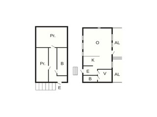 Ferienhaus Grohed Grundriss 24