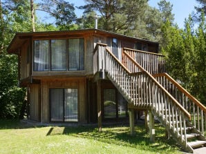 Ferienwohnung im kanadischen Strand Bungalow - Ahlbeck (Usedom) - image1