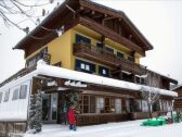 Vakantiehuis Zell am See Buitenaudio-opname 1