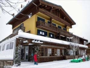 Holiday house Wunderschönes Ferienhaus für Gruppen - Zell am See - image1