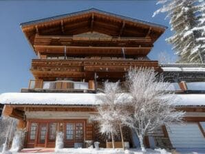 Apartment Ferienwohnung in Zell am Seenähe - Zell am See - image1