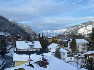 Apartment Zell am See Outdoor Recording 3