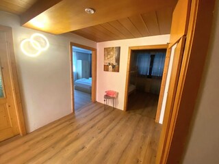 Apartment Zell am See Features 9