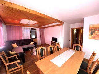Apartment Zell am See Features 11