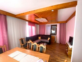 Apartment Zell am See Features 12