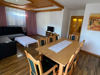 Apartment Zell am See Features 19