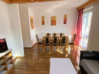 Apartment Zell am See Features 13