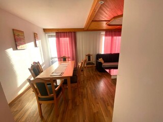 Apartment Zell am See Features 20