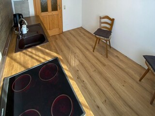 Apartment Zell am See Features 14