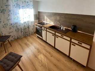 Apartment Zell am See Features 22