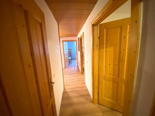 Apartment Zell am See Features 15