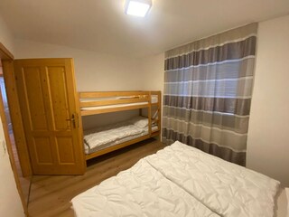 Apartment Zell am See Features 24