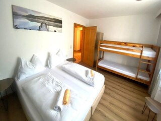 Apartment Zell am See Features 25