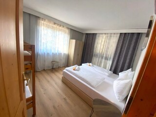 Apartment Zell am See Features 27