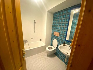 Apartment Zell am See Features 29