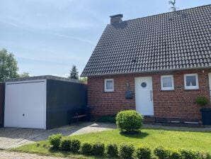 Vakantiehuis Halfvrijstaande woning in Dornumersiel-vh. TUI - Dornumersiel - image1