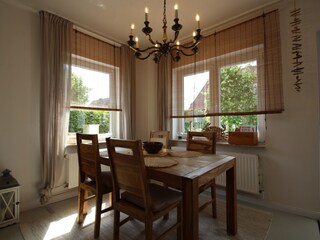 Maison de vacances Dornumersiel Équipement 4