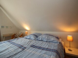 Ferienhaus Dornumersiel Ausstattung 4