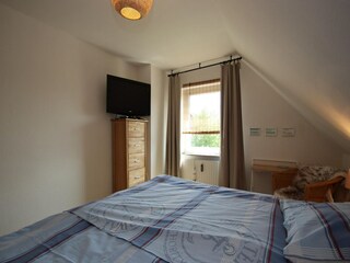 Holiday house Dornumersiel Features 12