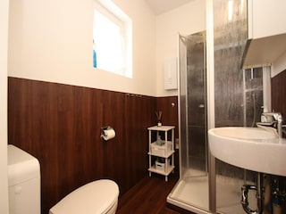 Ferienhaus Dornumersiel Ausstattung 6