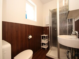 Vakantiehuis Dornumersiel Kenmerken 8