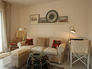 Ferienhaus Dornumersiel Ausstattung 3