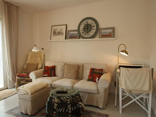 Maison de vacances Dornumersiel Équipement 11
