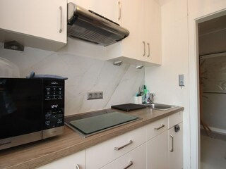 Holiday house Dornumersiel Features 8